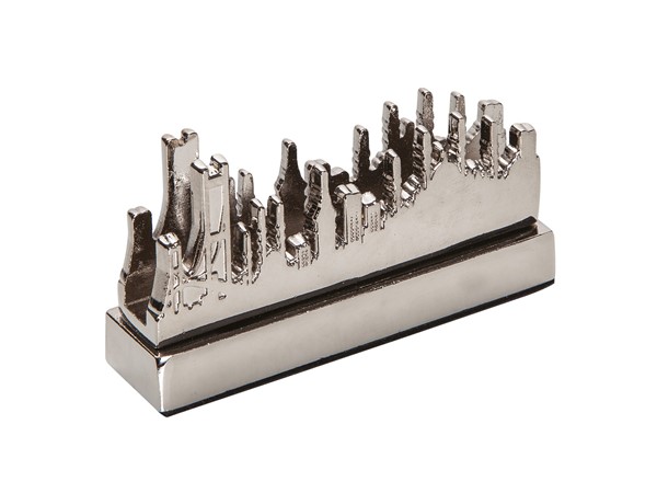 İSTANBUL METAL KARTVİZİTLİK